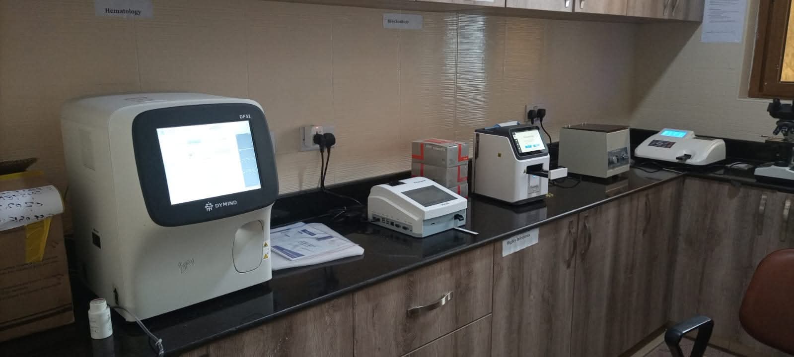 Setting Up a Medical Laboratory or Clinic in Kenya: The Ultimate Equipment & Licensing Guide