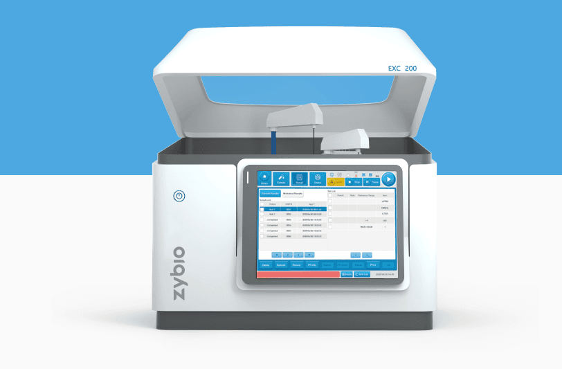 Choosing the Right Biochemistry Machine: A Buyer’s Guide for Laboratories in Kenya