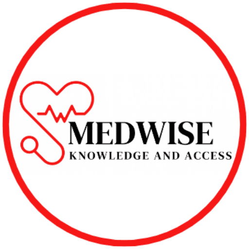 Medwise Technical Consulting Logo