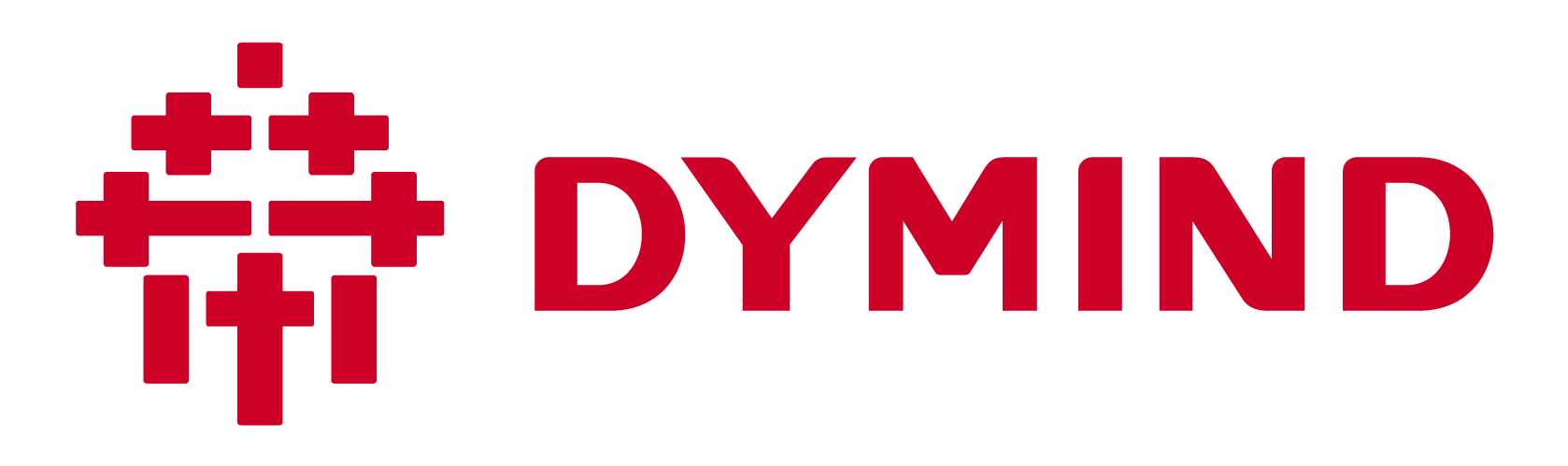 Dymind official logo