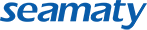 Seamaty official logo