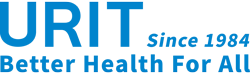 Urit official logo