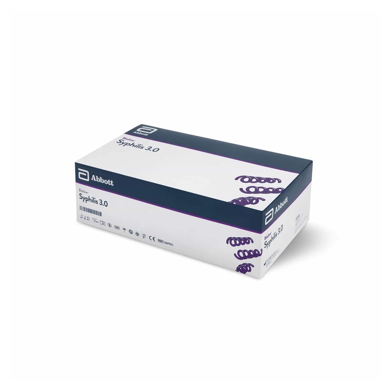 VDRL / RPR Syphilis Antigen Test Kit