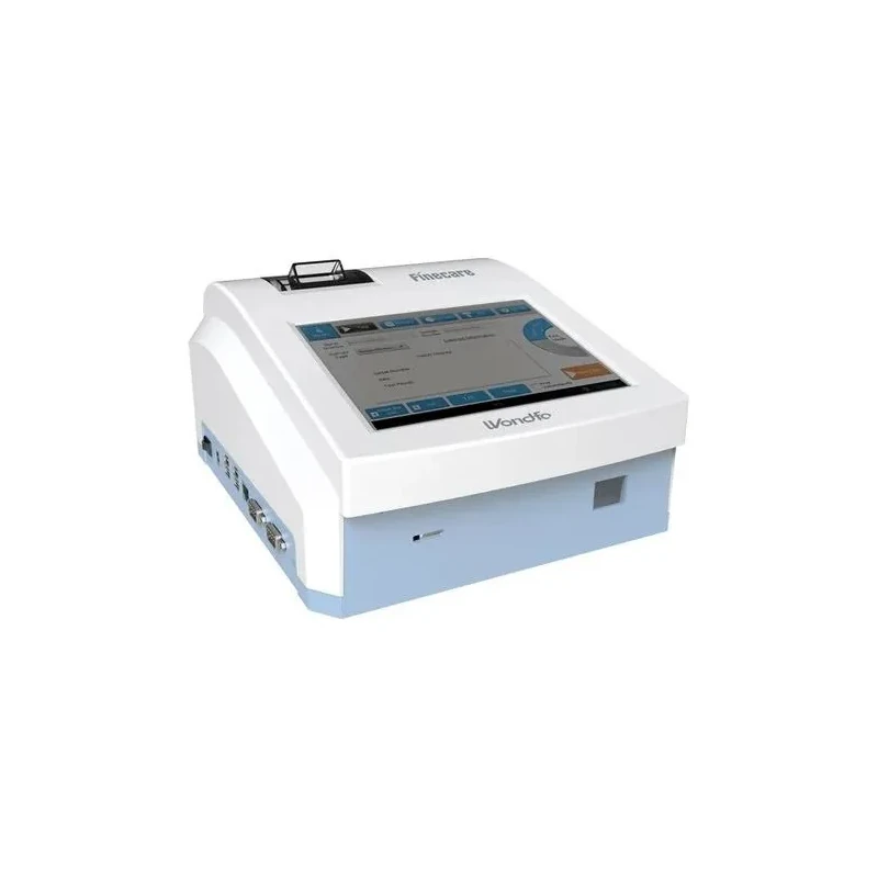 Wondfo Finecare™ FS-113 FIA Meter Plus