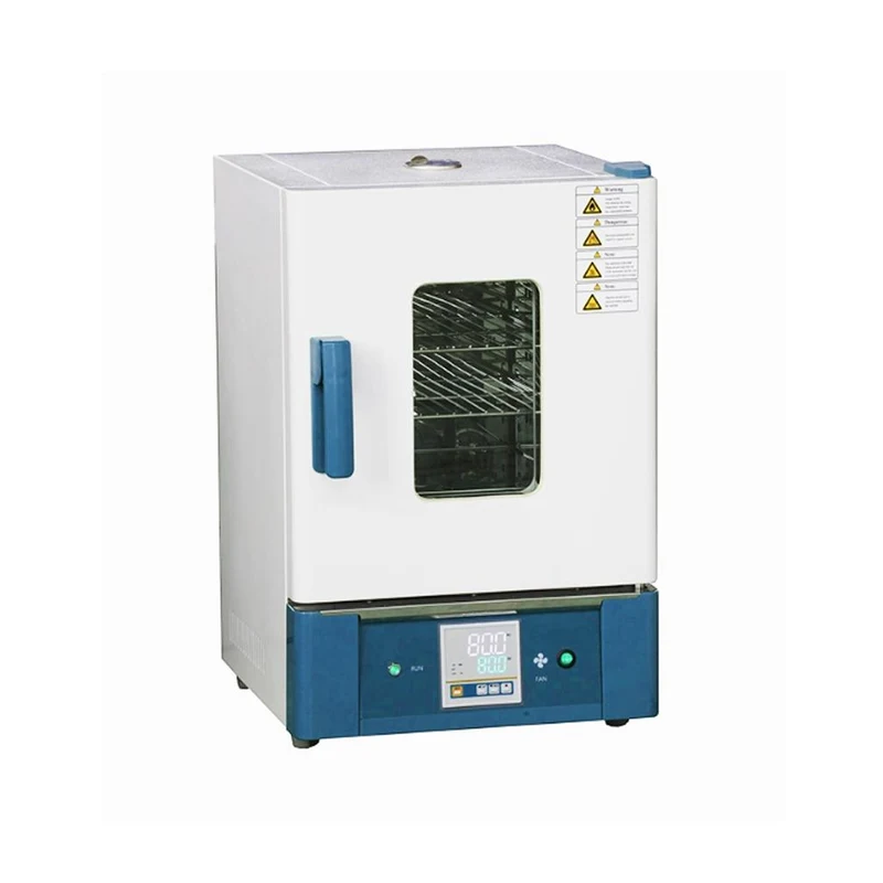Laboratory Hot Air Sterilizing & Drying Oven