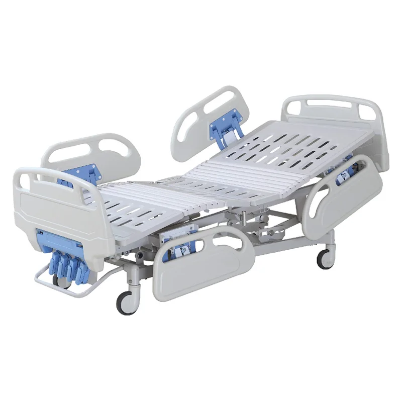 Intensive Care Unit (ICU) Critical Care Suite