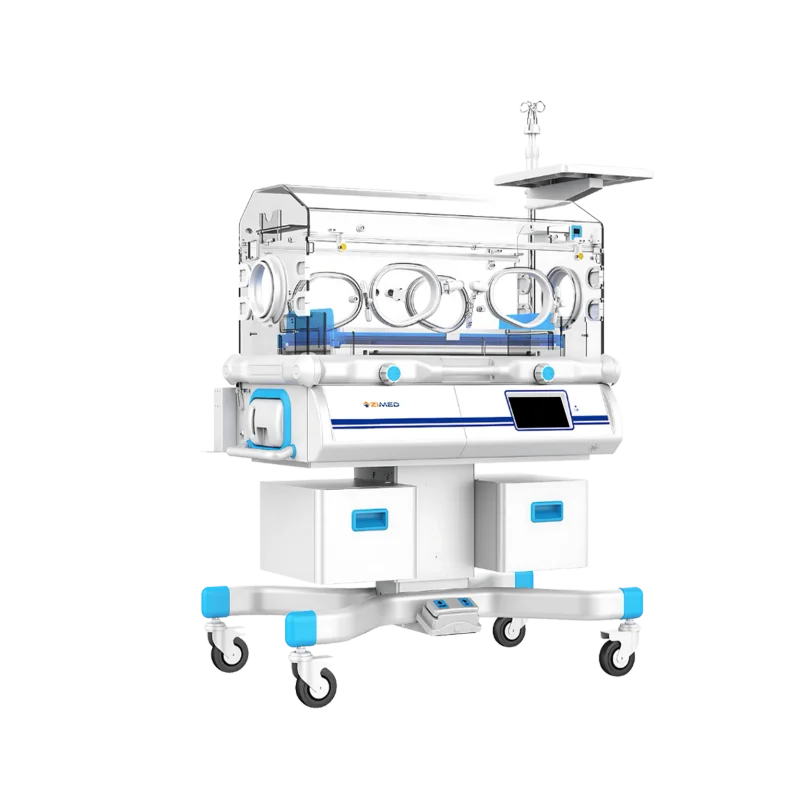 Maternity & Newborn Unit (NBU) Suite