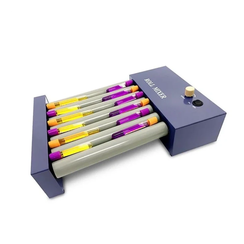 Blood Tube Roller Mixer